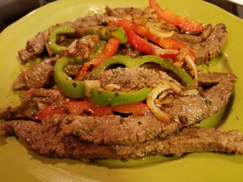 Comidas para niños