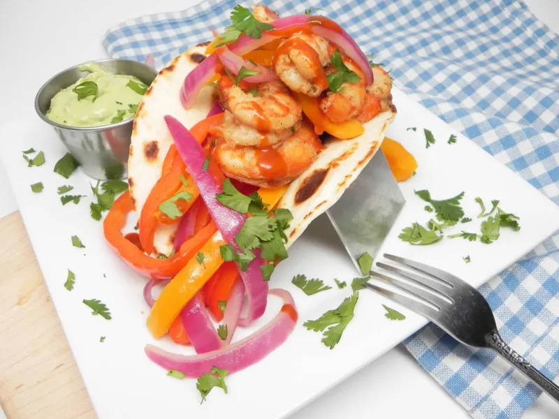 Comidas para niños