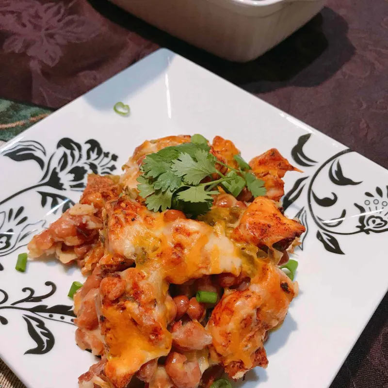 Comidas para niños