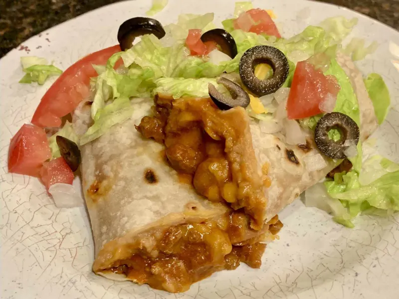 Comidas para niños