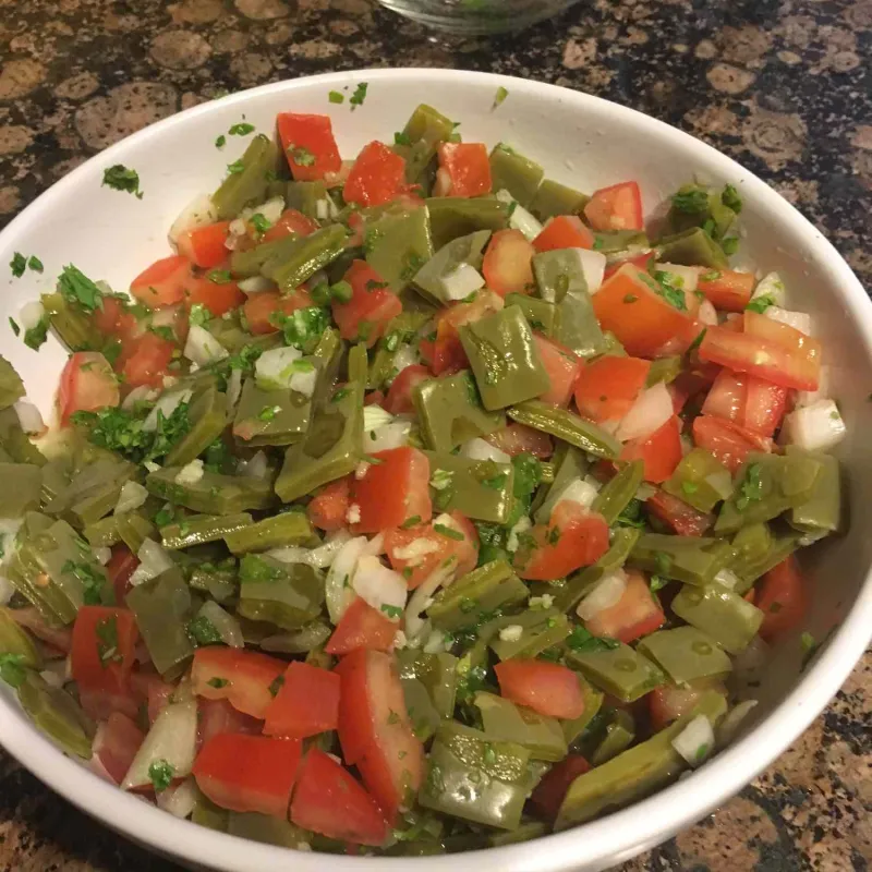 Comidas para niños