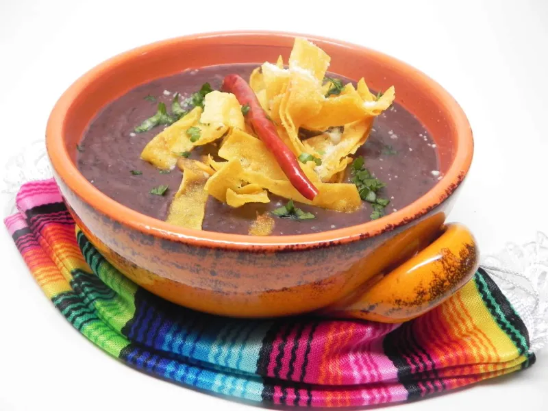 Comidas para niños