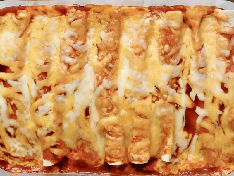Comidas para niños