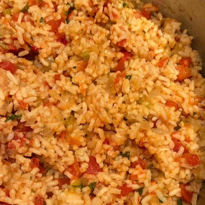 Comidas para niños