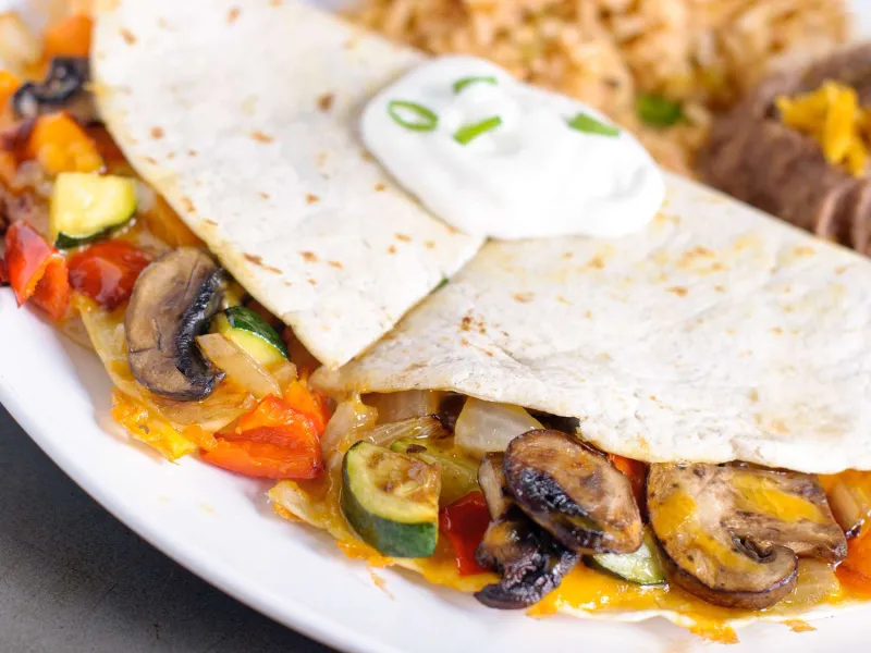 Comidas para niños