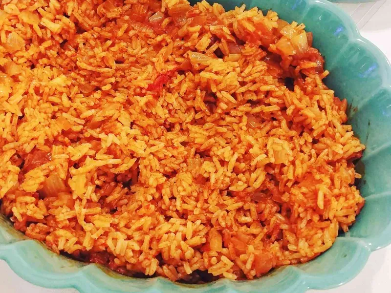 Comidas para niños