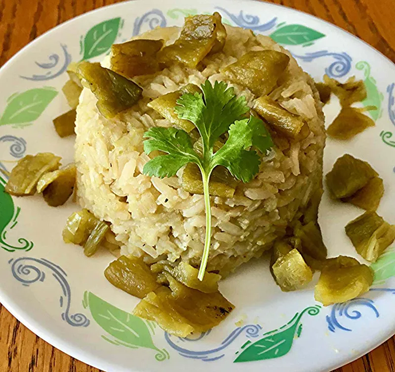 Comidas para niños