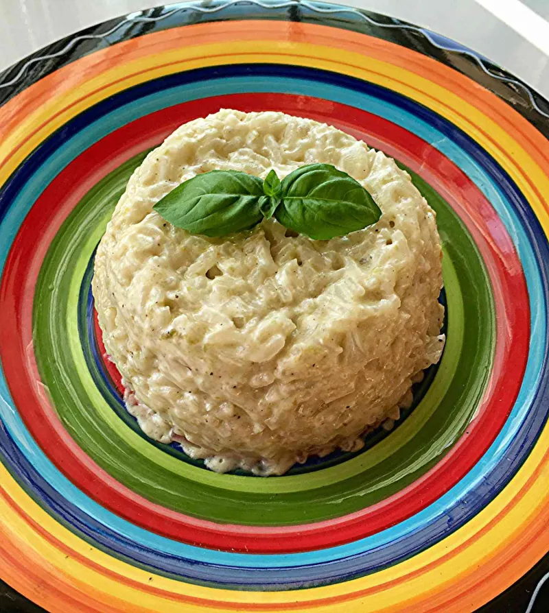 Comidas para niños