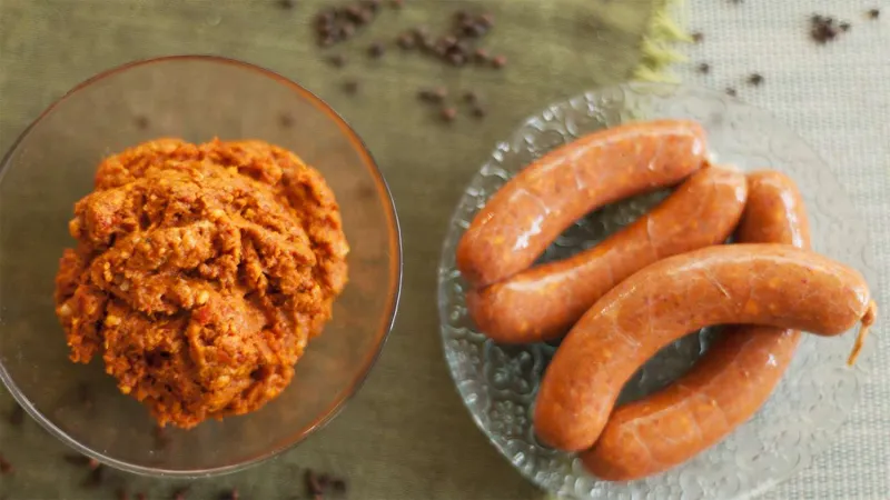 Comidas para niños