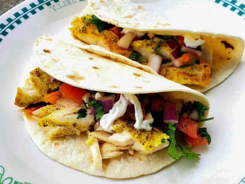 Comidas para niños
