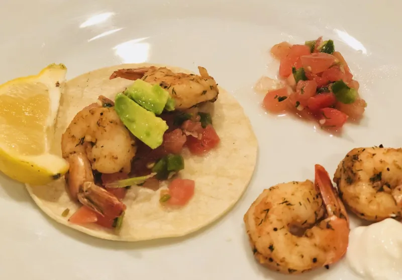 Comidas para niños