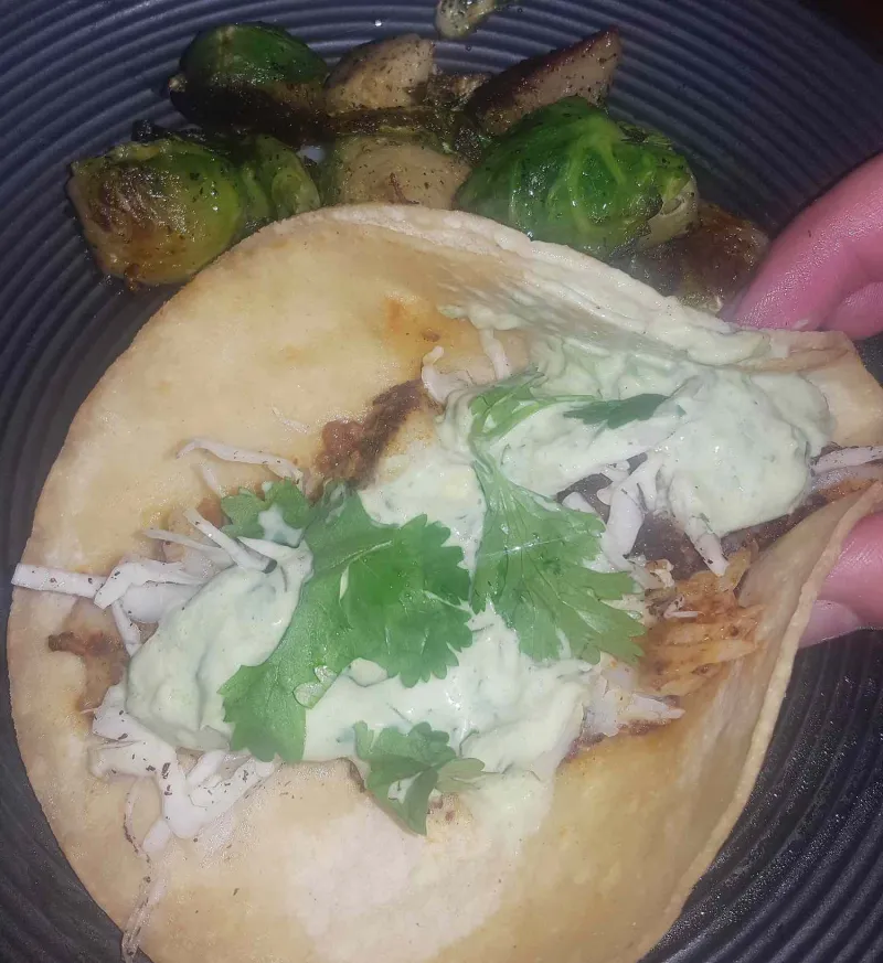 Comidas para niños