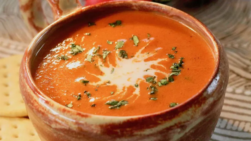 Comidas para niños