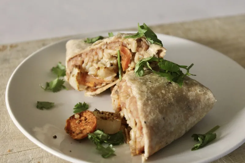 Comidas para niños
