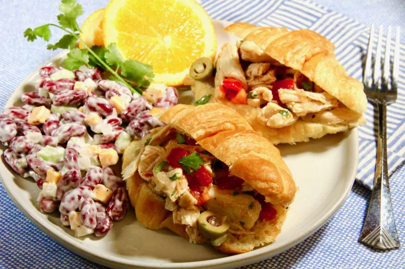 Comidas para niños