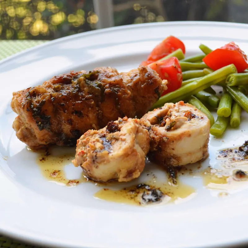 Comidas para niños