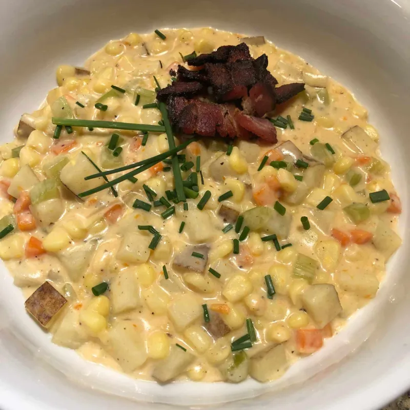 Comidas para niños