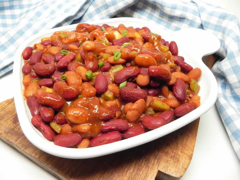 Comidas para niños