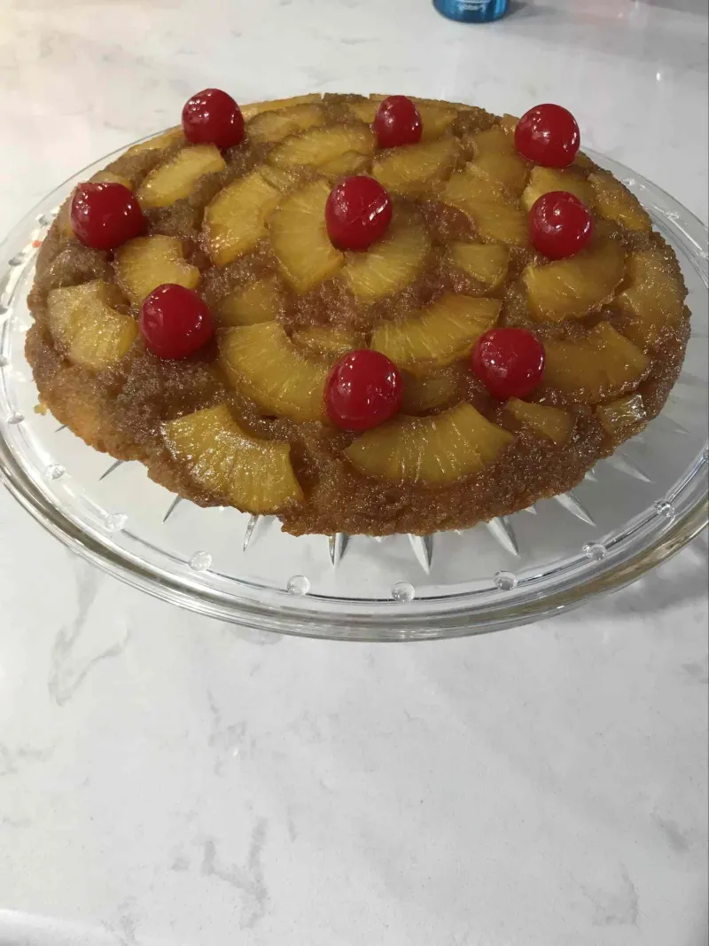 Comidas para niños