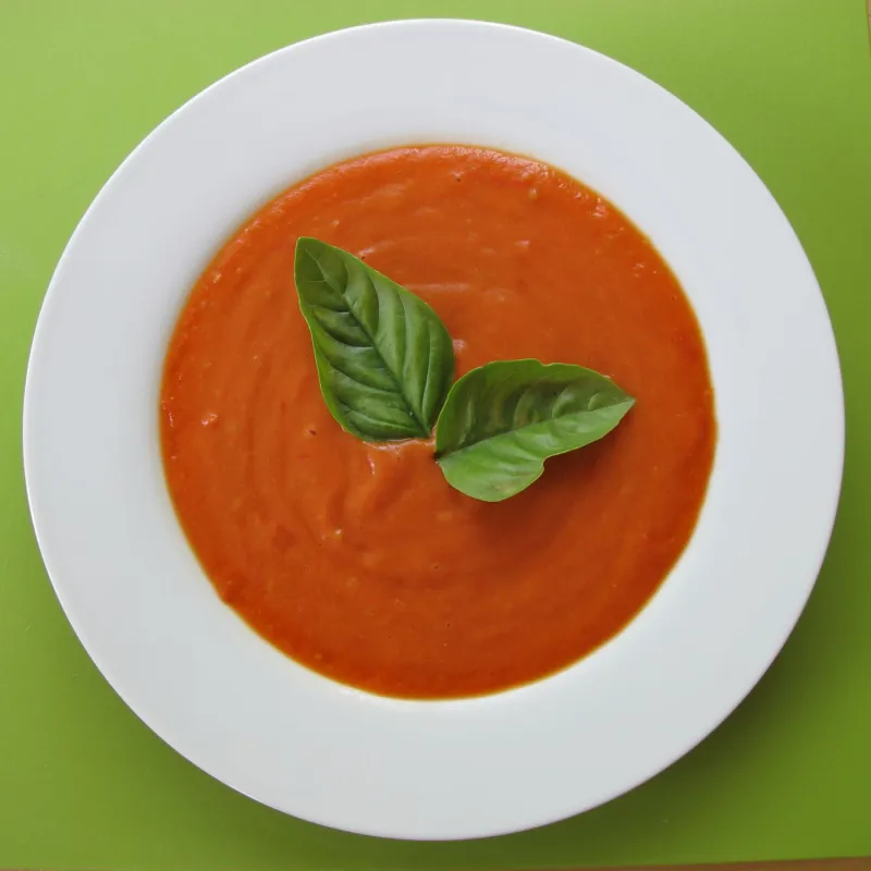 Comidas para niños