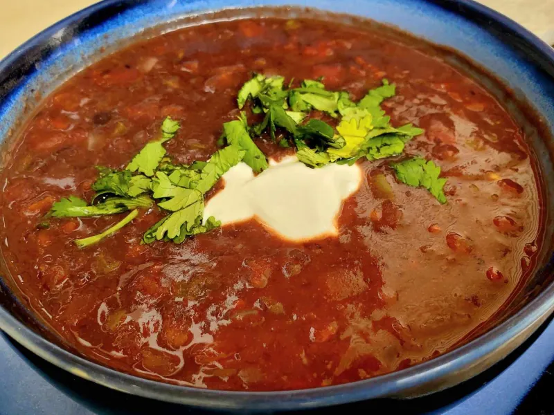 Comidas para niños