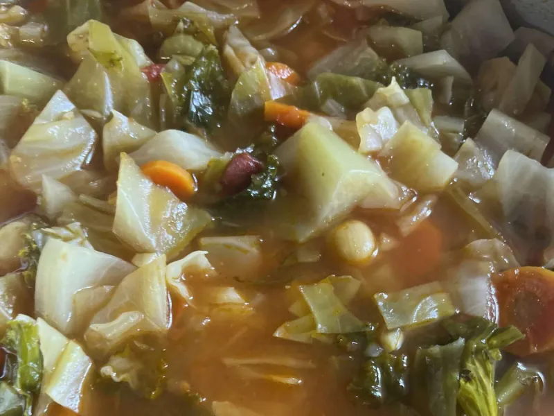 Comidas para niños