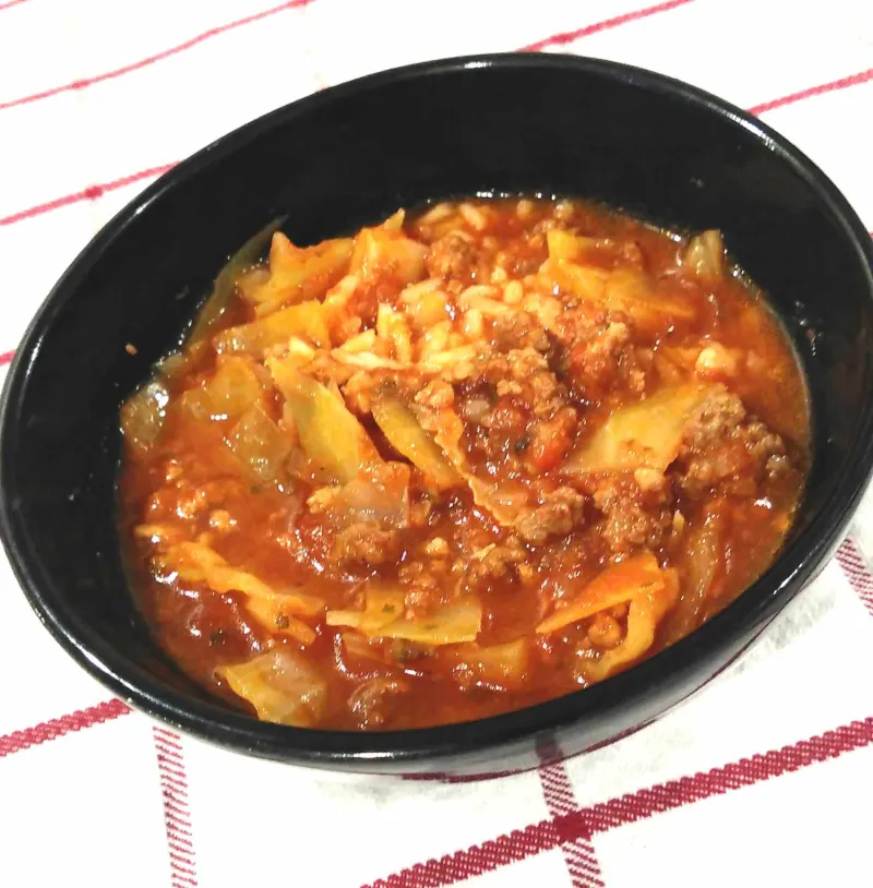 Comidas para niños