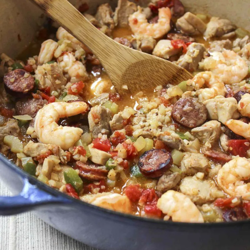 Comidas para niños