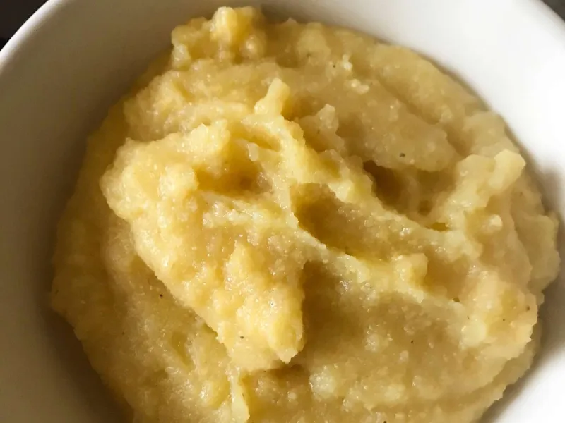 Comidas para niños