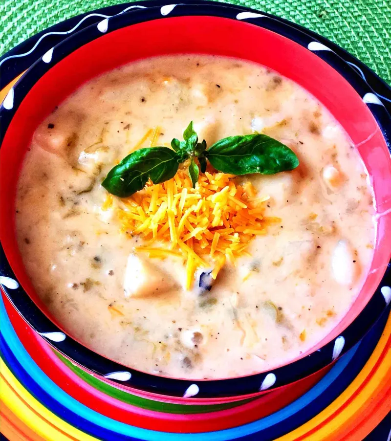 Comidas para niños