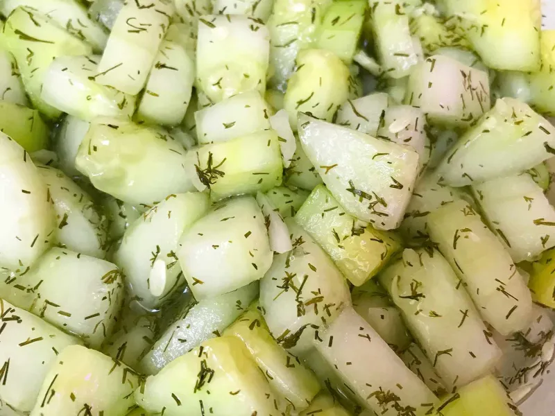 Comidas para niños