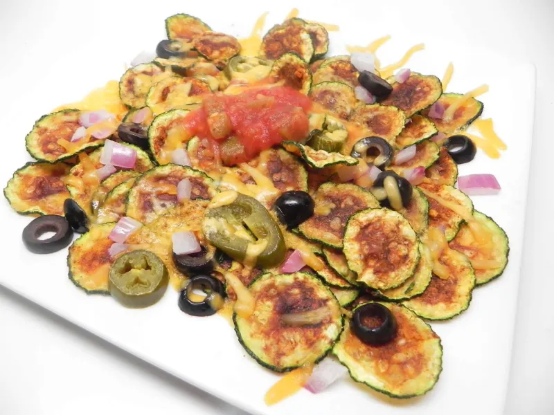 Comidas para niños