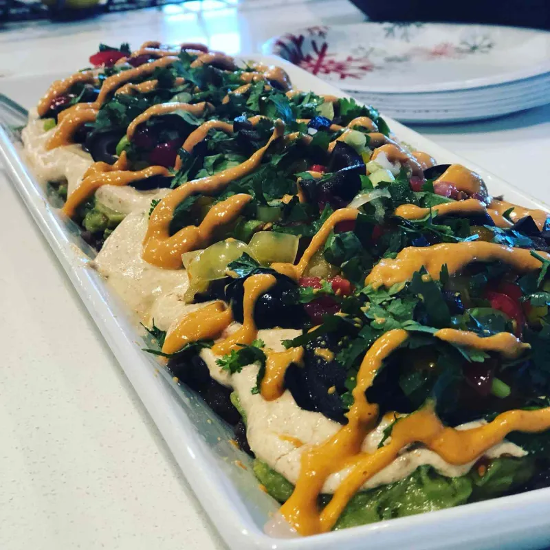 Comidas para niños