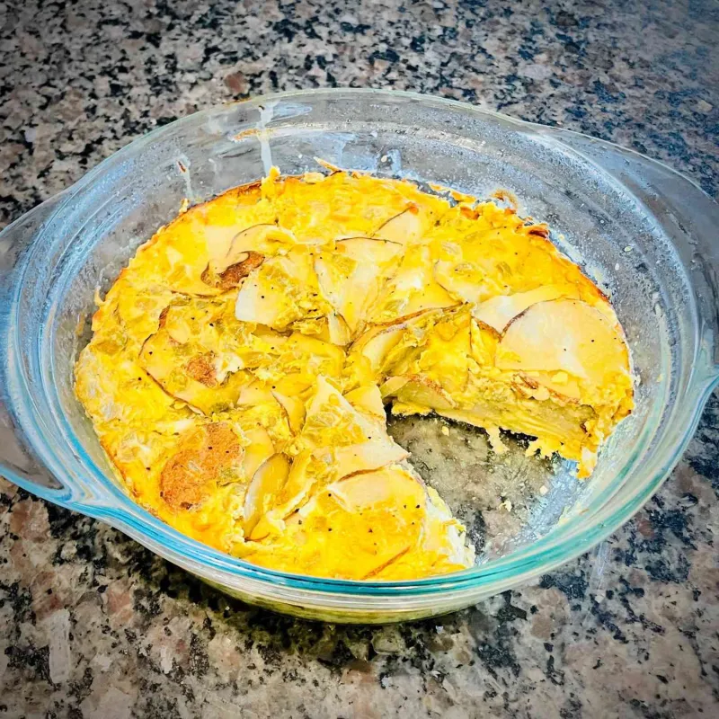 Comidas para niños