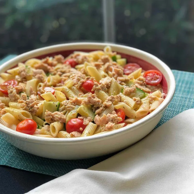 Comidas para niños