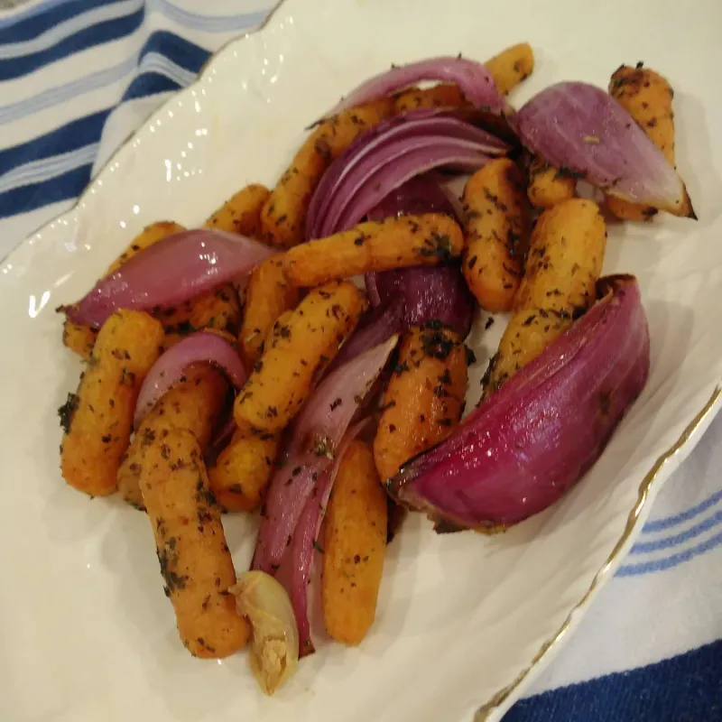 Comidas para niños