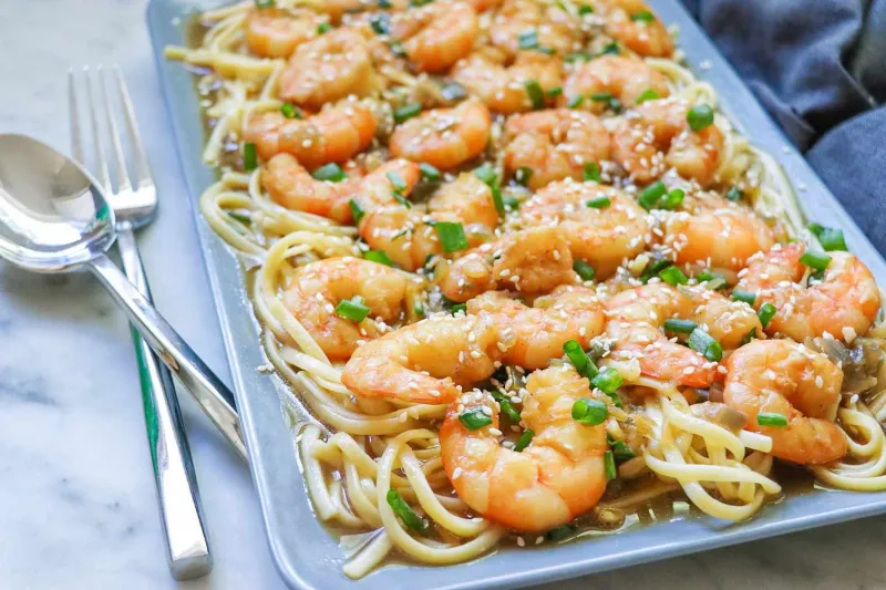 Comidas para niños