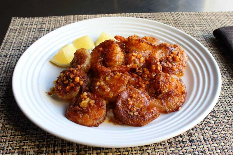 Comidas para niños