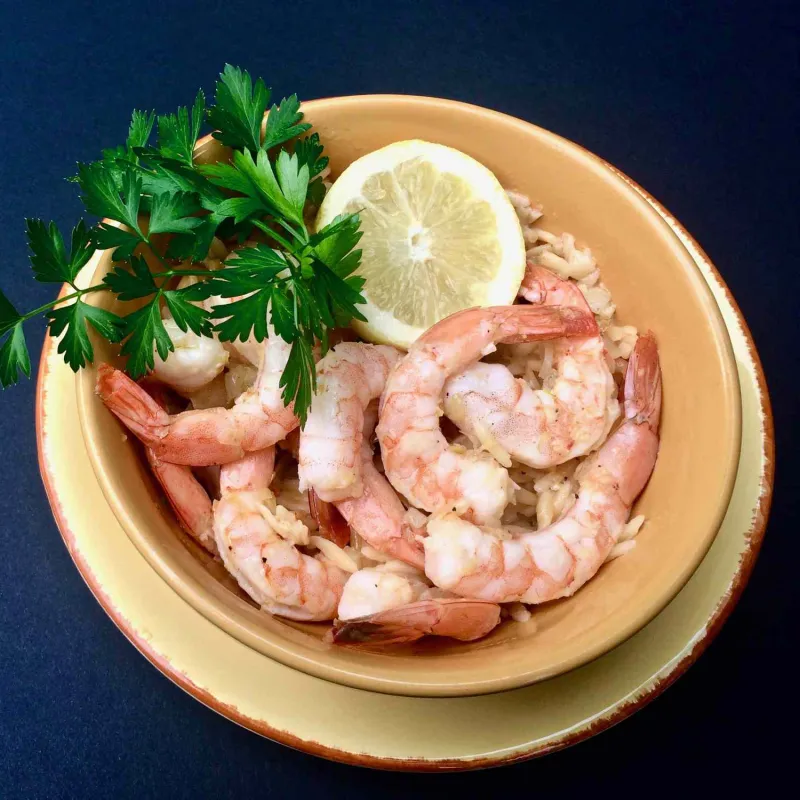 Comidas para niños