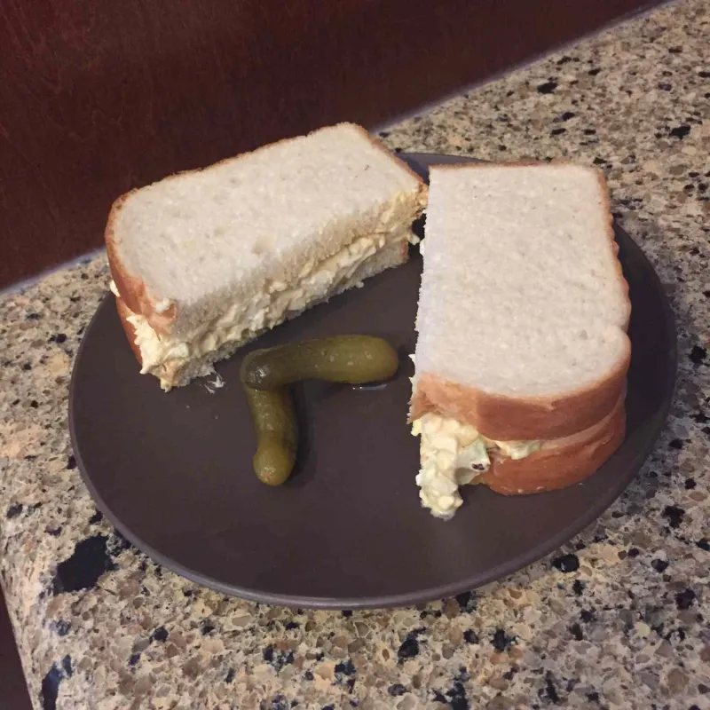Comidas para niños