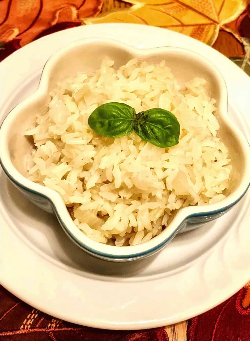 Comidas para niños