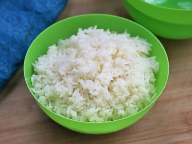 Comidas para niños