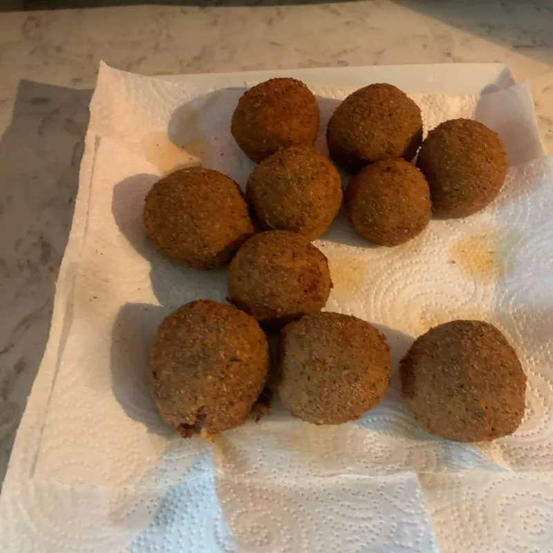 Comidas para niños