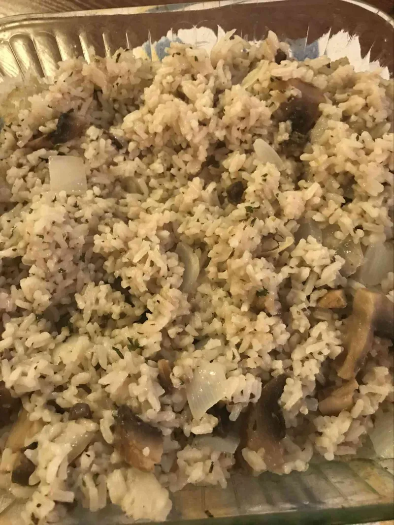 Comidas para niños