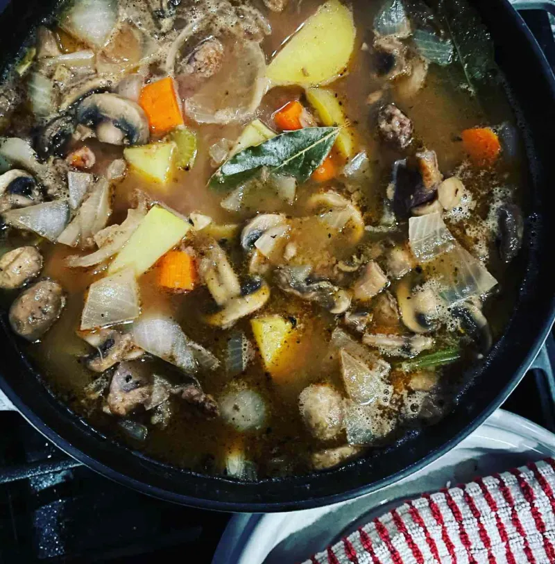 Comidas para niños