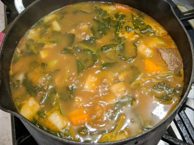 Comidas para niños