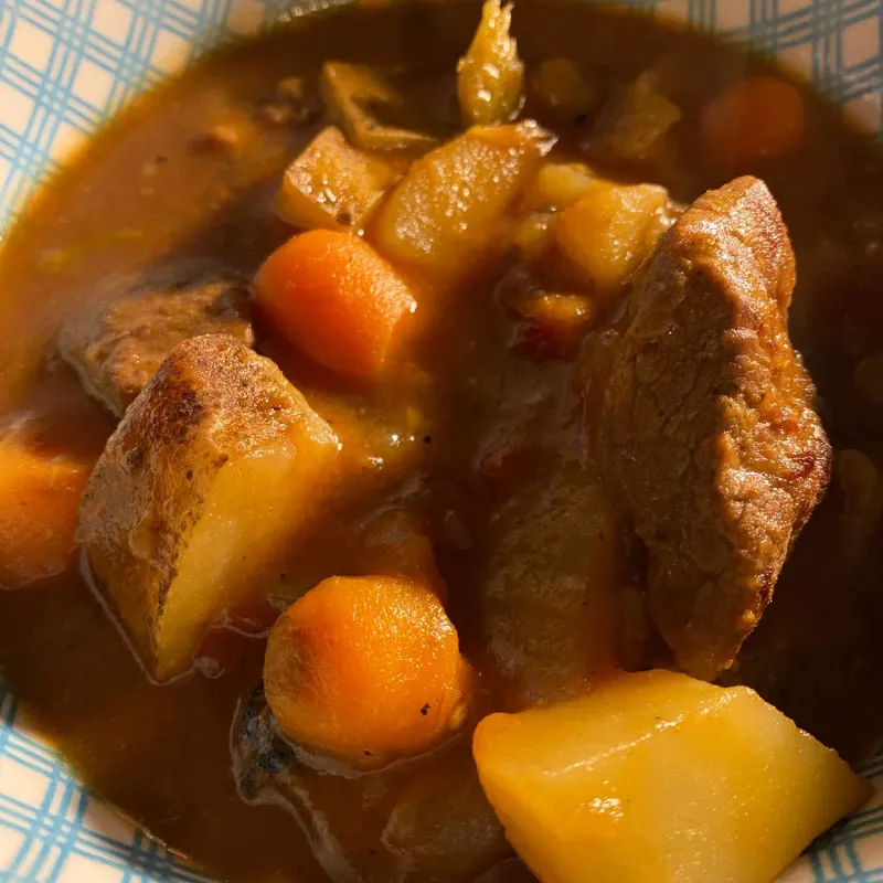 Comidas para niños