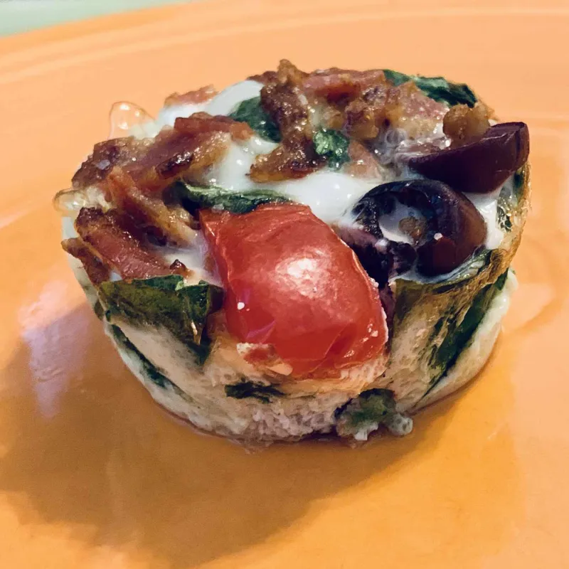 Comidas para niños