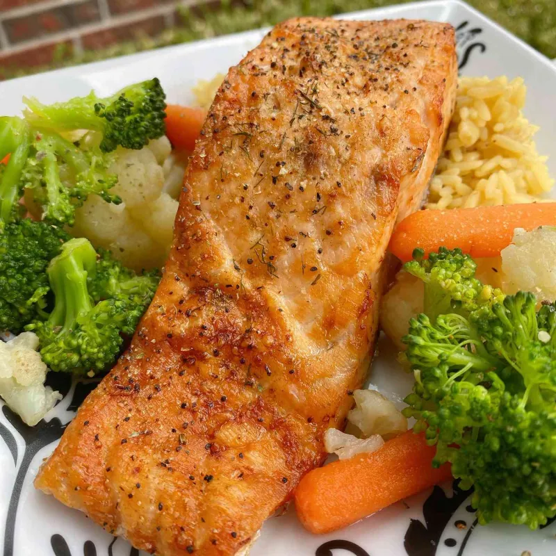Comidas para niños
