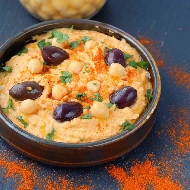 Comidas para niños